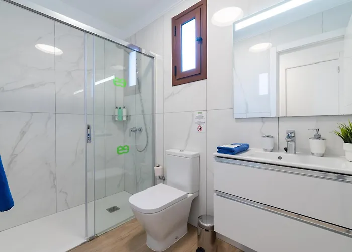 Ereza La Granja Villa