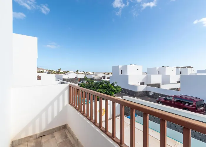 Villa Ereza La Granja