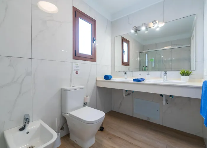 Villa Ereza La Granja *