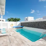 Villa Ereza La Granja Playa Blanca (Lanzarote)