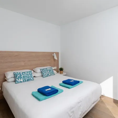 Ereza La Granja 빌라 *