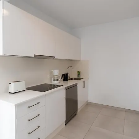 Ereza La Granja 플라야블랑카