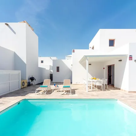 빌라 Ereza La Granja *