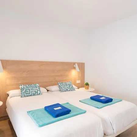 Ereza La Granja * Playa Blanca