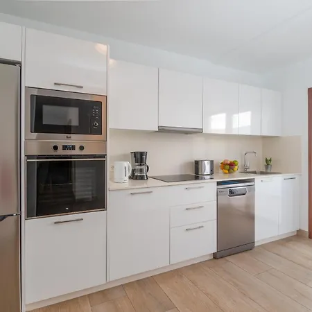 Ereza La Granja * 플라야블랑카