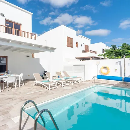 Villa Ereza La Granja