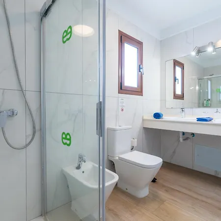 Villa Ereza La Granja Playa Blanca