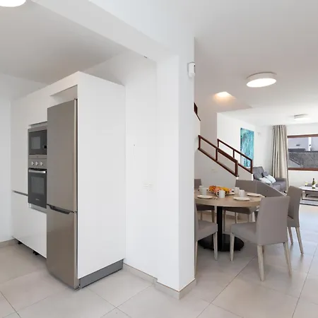 Ereza La Granja 빌라