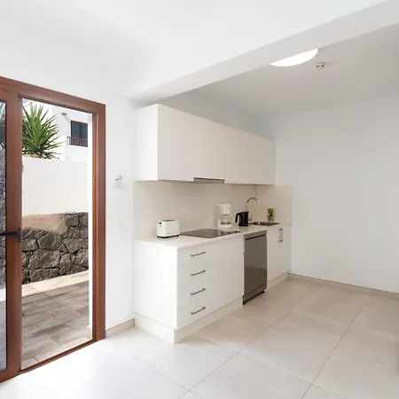 Ereza La Granja Villa Playa Blanca