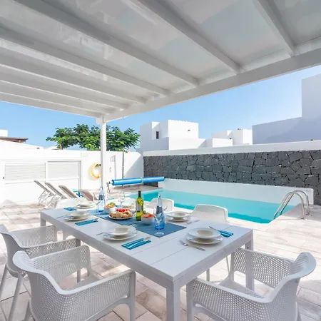 빌라 Ereza La Granja