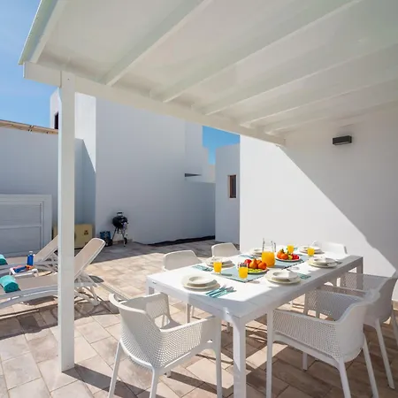 Ereza La Granja * Playa Blanca