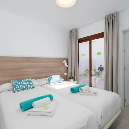 Ereza La Granja 빌라 *