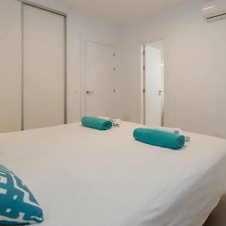 Ereza La Granja 빌라