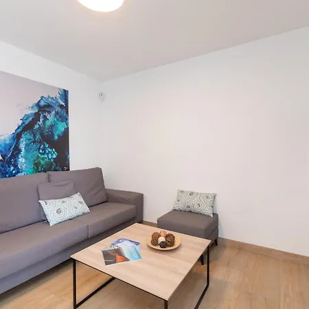 Ereza La Granja 플라야블랑카