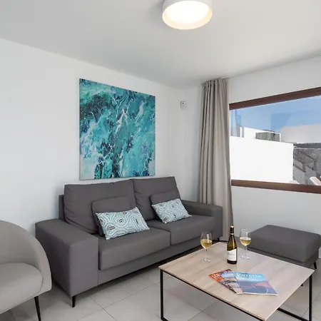 Ereza La Granja Villa Playa Blanca