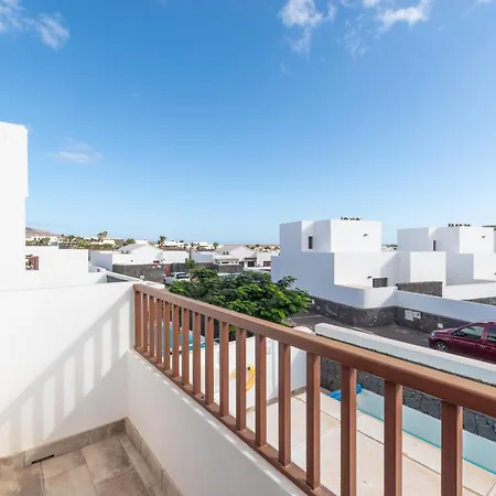 Ereza La Granja 빌라