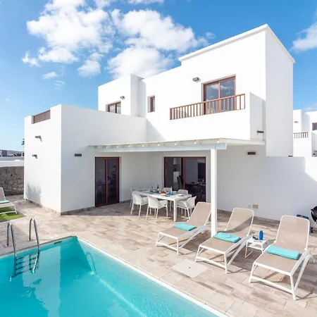 Ereza La Granja * 플라야블랑카