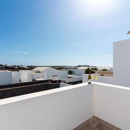 Ereza La Granja 빌라 *