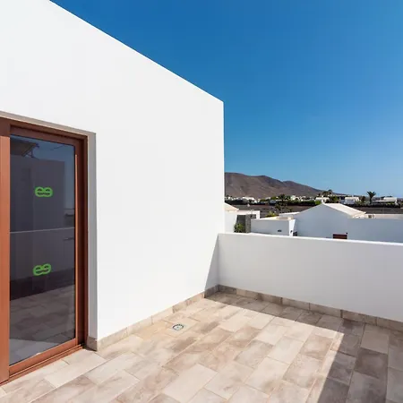 Ereza La Granja * 플라야블랑카