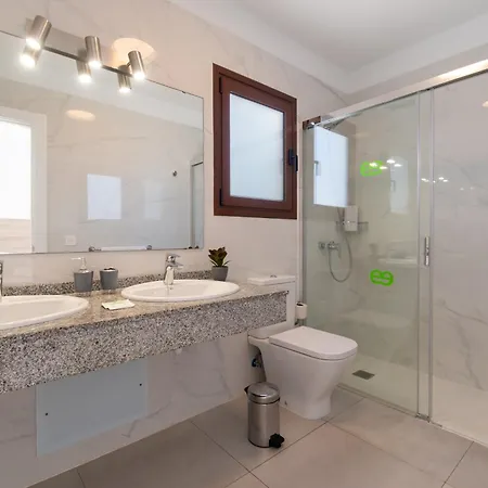 Villa Ereza La Granja