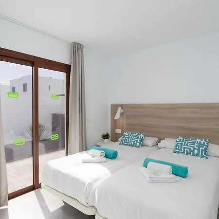 빌라 Ereza La Granja 플라야블랑카