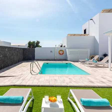 Ereza La Granja 빌라 *