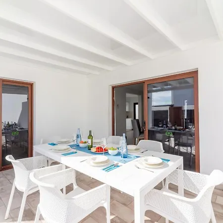 Ereza La Granja 빌라