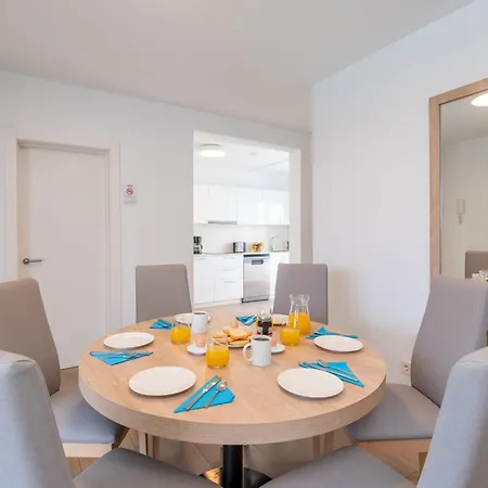 Ereza La Granja * 플라야블랑카