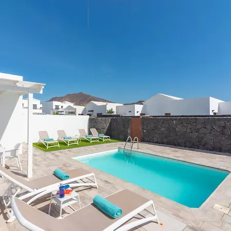 Ereza La Granja 플라야블랑카