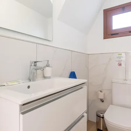 Ereza La Granja 빌라 플라야블랑카