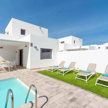 Ereza La Granja 플라야블랑카