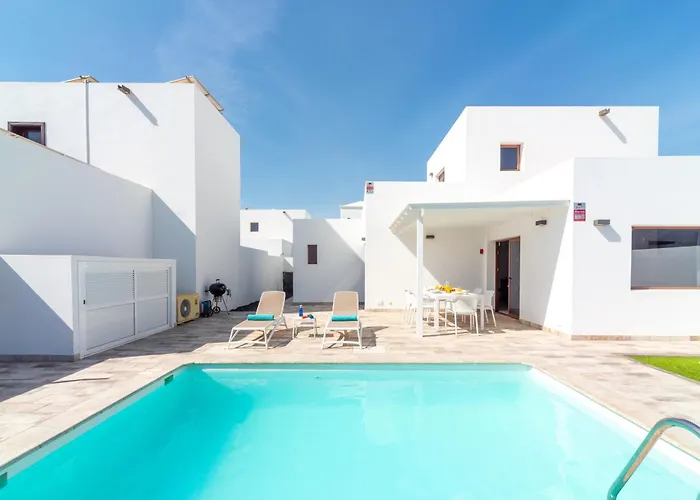 Villa Ereza La Granja *