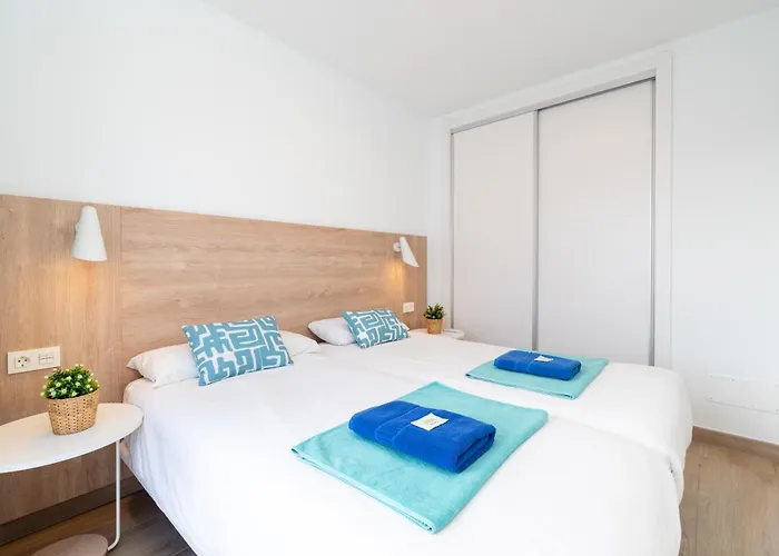 Villa Ereza La Granja Playa Blanca