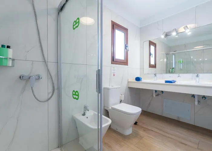 Villa Ereza La Granja Playa Blanca