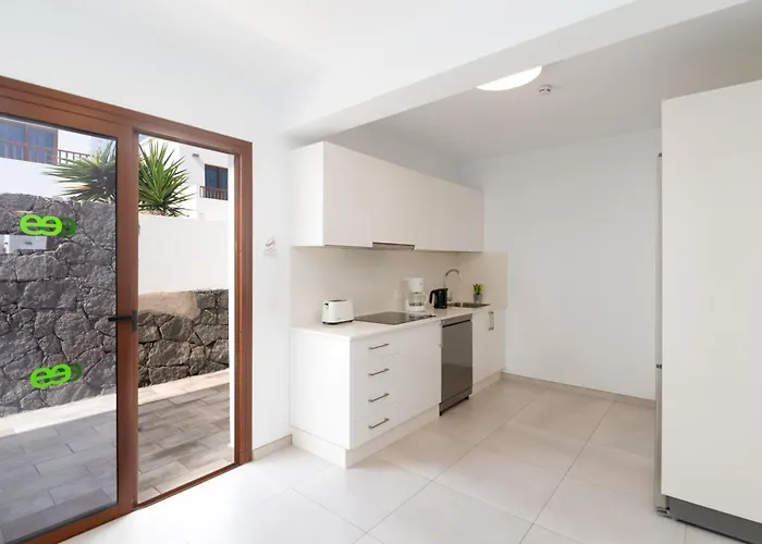 Ereza La Granja Villa Playa Blanca (Lanzarote)