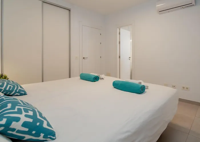 Ereza La Granja Villa