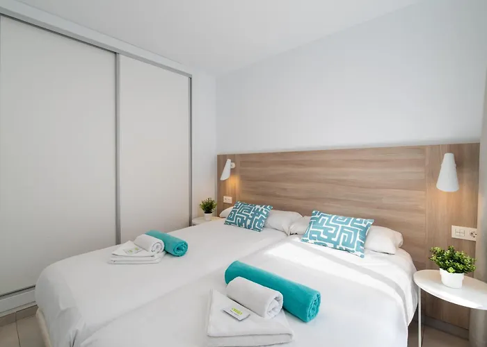 Ereza La Granja Villa Playa Blanca