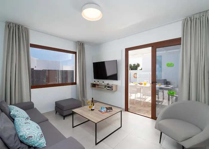 Ereza La Granja * Playa Blanca