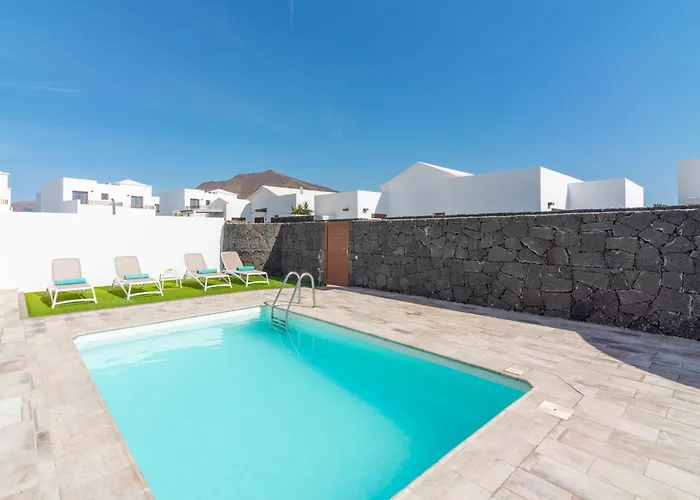 Ereza La Granja Playa Blanca (Lanzarote)