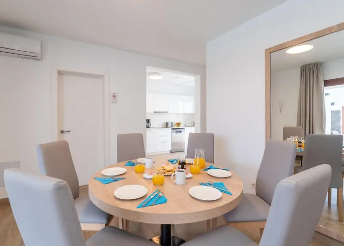 Ereza La Granja * Playa Blanca