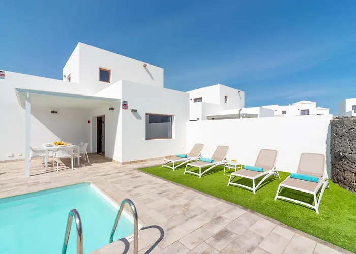 Ereza La Granja Playa Blanca (Lanzarote)