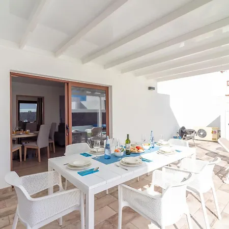 Ereza La Granja 别墅