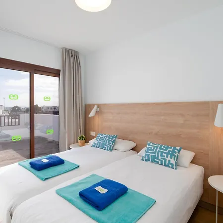 别墅 Ereza La Granja