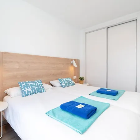 别墅 Ereza La Granja 普拉亚布兰卡