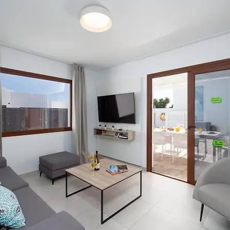 Ereza La Granja * 普拉亚布兰卡