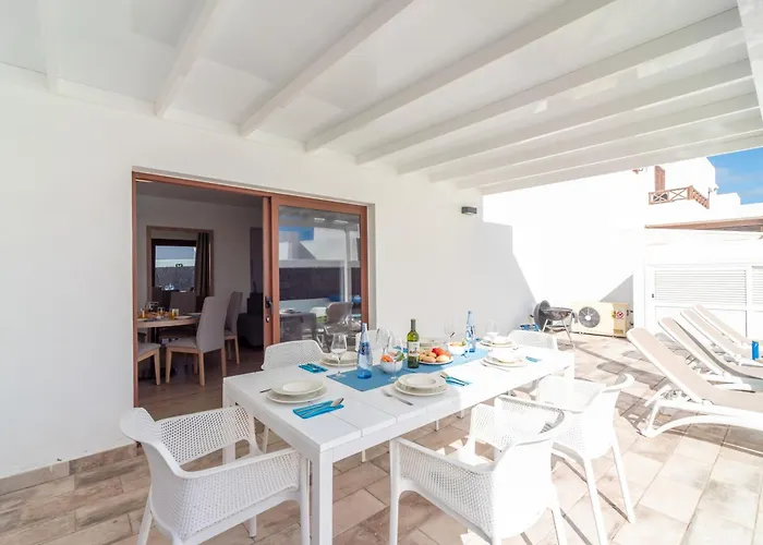 Ereza La Granja 别墅