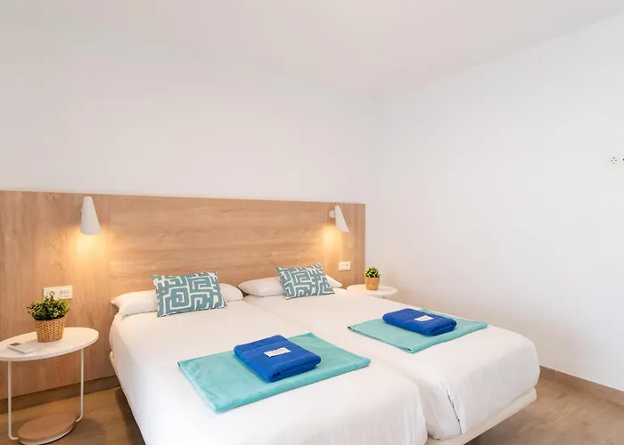 Ereza La Granja * 普拉亚布兰卡