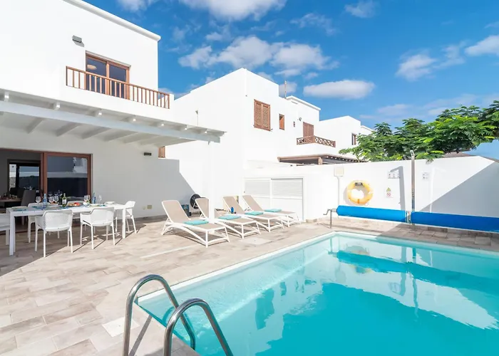 别墅 Ereza La Granja