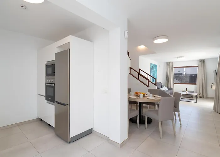 Ereza La Granja 别墅