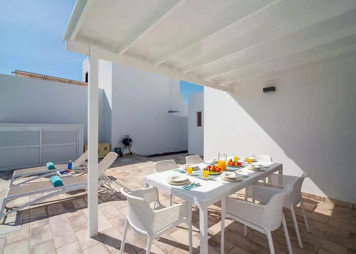 Ereza La Granja * 普拉亚布兰卡